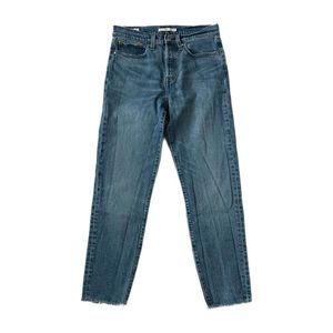 Levi’s Premium Wedgie Jean